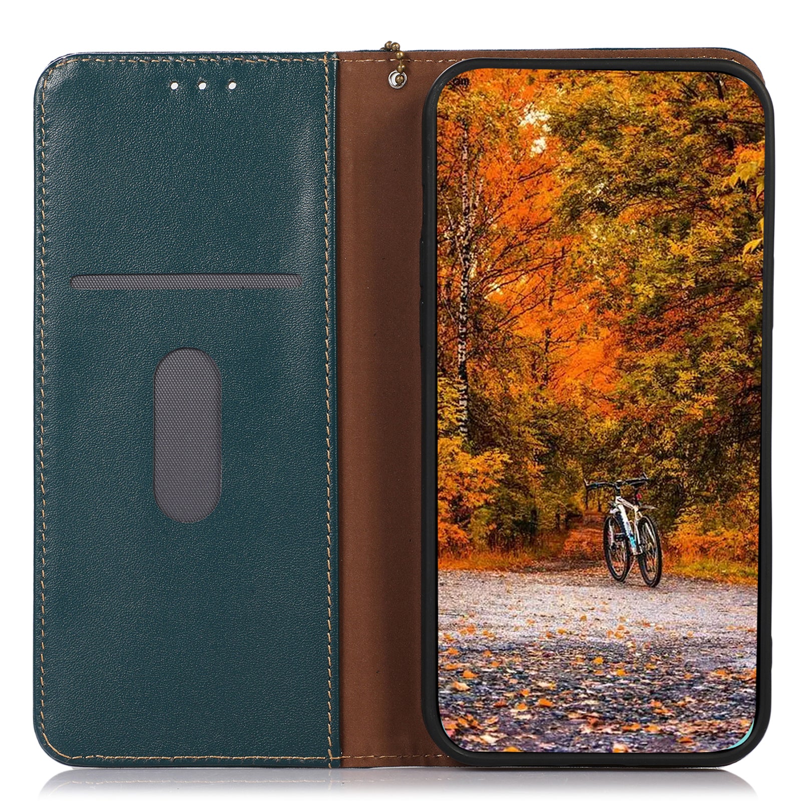 KHAZNEH For Motorola Moto G53 5G Nappa Texture Shockproof Phone Case Genuine Cowhide Leather Flip Wallet Cover Stand KHAZNEH For Motorola Moto G53 5G Nappa Texture Shockproof Phone Case Genuine Cowhide Leather Flip Wallet Cover Stand